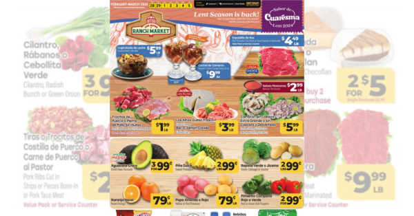 Cardenas Weekly Ad (2/28/24 – 3/5/24) Early Preview