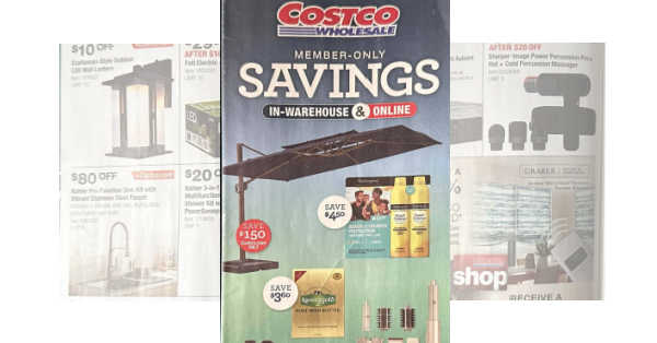 Costco Weekly Ad (5/4/24 – 5/12/24) Savings!