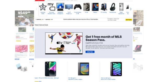Best Buy Weekly Ad (4/22/24 – 4/28/24) Preview