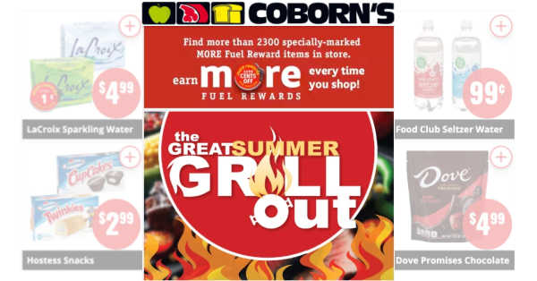 Coborn’s Weekly Ad (4/21/24 – 4/27/24) Preview