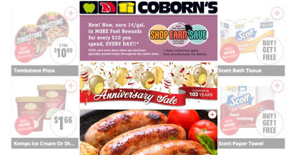 Coborn's Weekly Ad (4/21/24 – 4/27/24) Preview