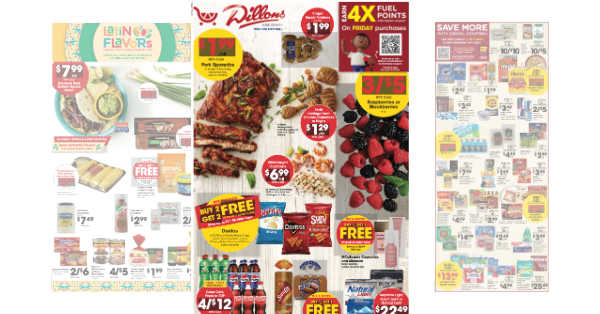 Dillons Weekly (4/24/24 – 4/30/24) Ad Preview