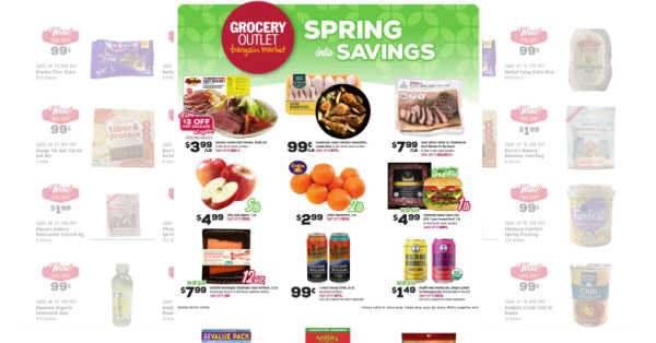 Grocery Outlet Weekly (4/17/24 – 4/23/24) Ad Preview