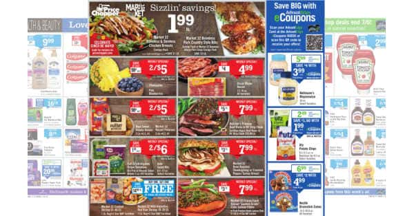 Price Chopper Weekly (4/28/24 - 5/4/24)