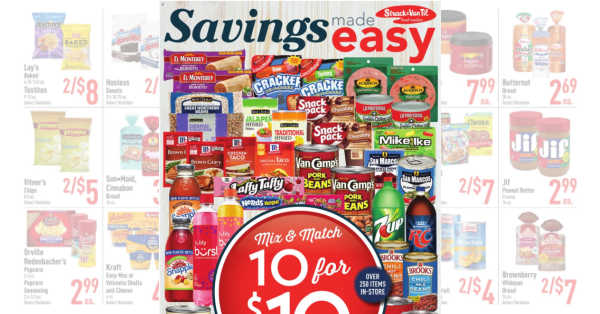 Strack and Van Til Weekly Ad (4/24/24 – 4/30/24) Early Preview