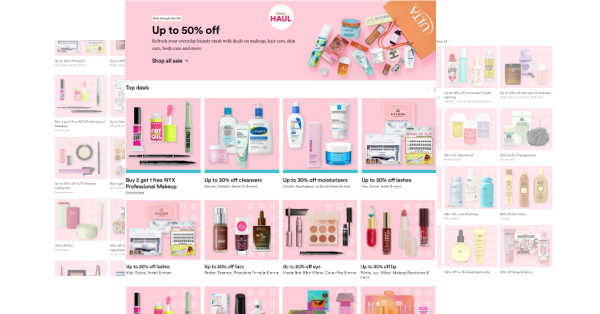 Ulta Beauty Ad (4/9/24 – 4/20/24) Preview!