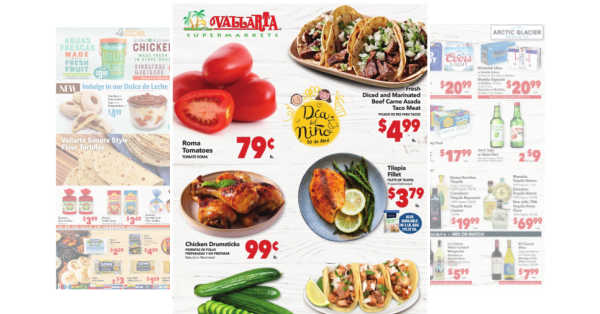 Vallarta Weekly (4/24/24 – 4/30/24) Ad Preview