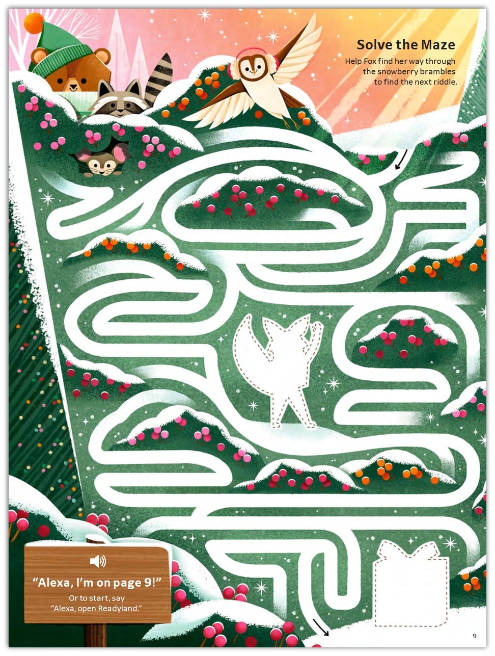 Amazon 2025 Toy Book
