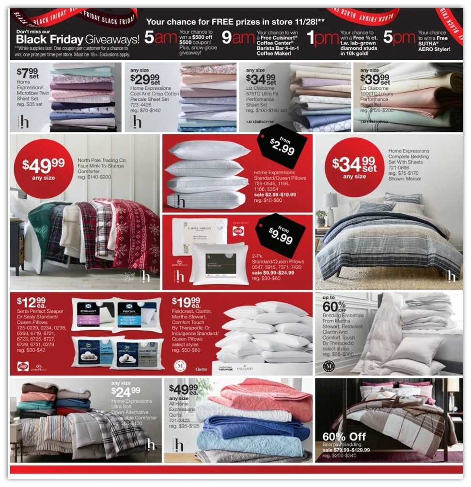 jcpenny Black Friday ad 2025