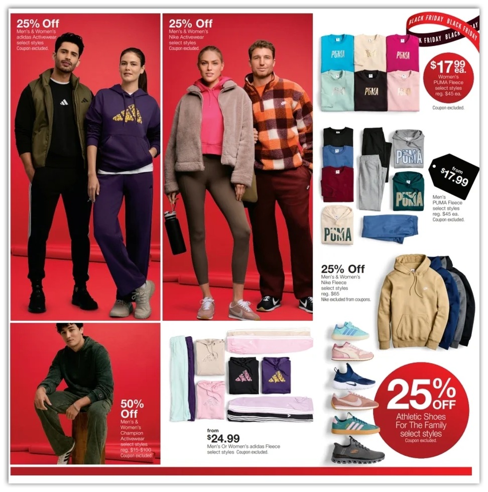 jcpenny Black Friday ad 2025