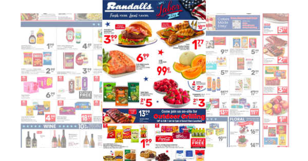 Randalls Weekly Ad (9/2/26 – 9/8/26)
