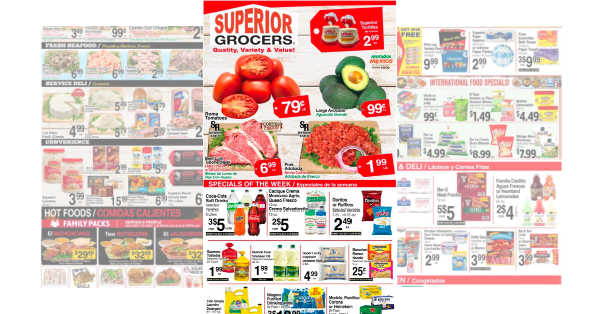 Superior Weekly Ad (8/26/26 – 9/1/26)