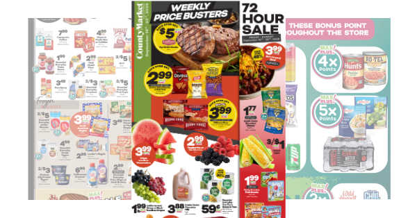 County Market Weekly Ad (9/16/26 - 9/23/26)