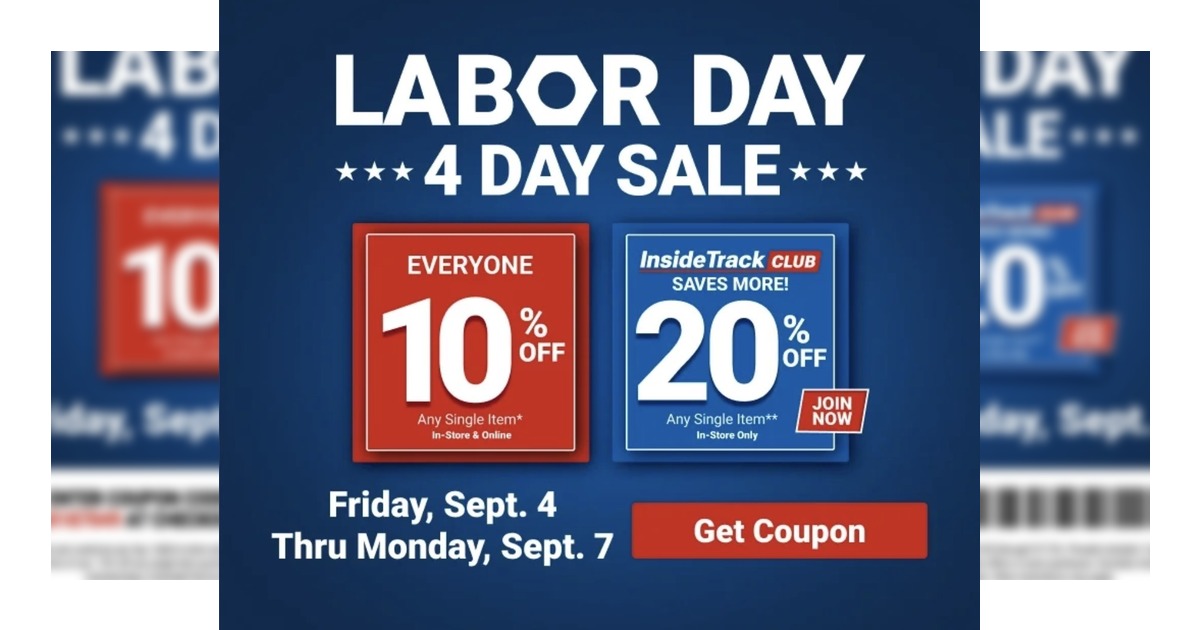 Harbor Freight Weekly Flyer (9/4/26 – 9/7/26) Sales Preview!