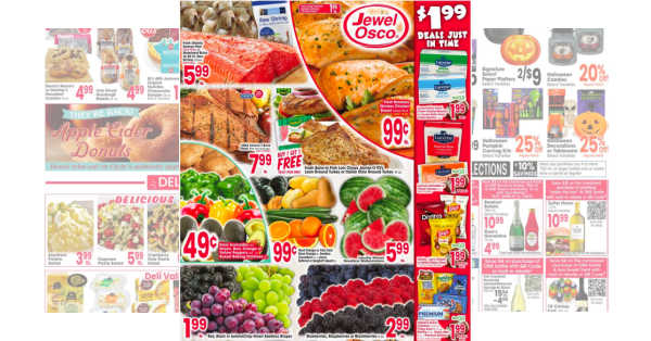 Jewel Weekly Ad (9/16/26 – 9/22/26)