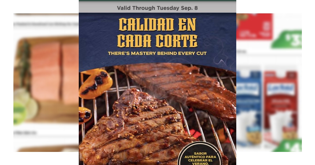 Northgate Market Weekly Ad (9/2/26 – 9/8/26) Early Preview