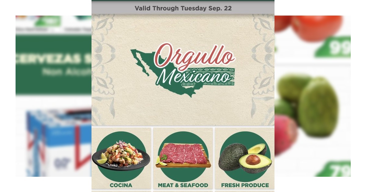 Northgate Market Weekly Ad (9/9/26 – 9/22/26) Early Preview