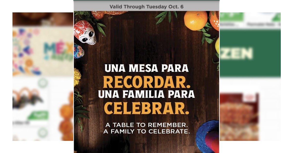 Northgate Market Weekly Ad (9/23/26 – 10/6/26) Early Preview