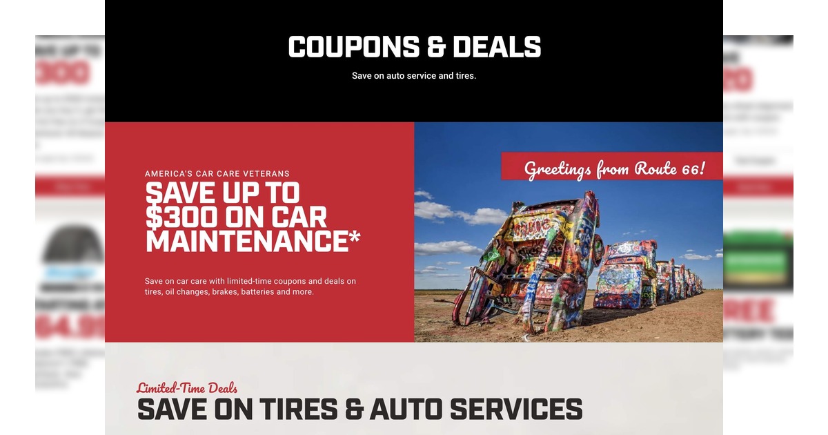 Pep Boys September Ad (9/8/26– 9/30/26) Sale Preview!