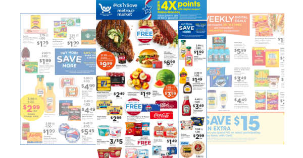 Pick N Save Weekly (9/2/26 – 9/8/26)