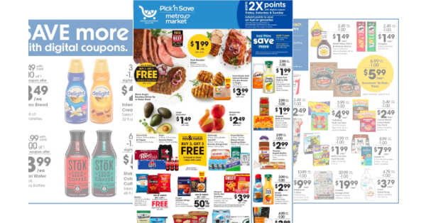 Pick N Save Weekly (9/16/26 – 9/22/26)