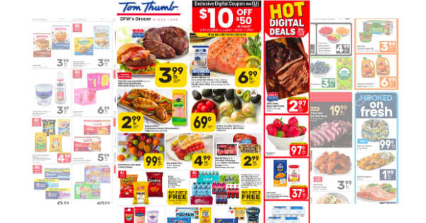 Tom Thumb Weekly Ad (9/16/26 – 9/22/26)