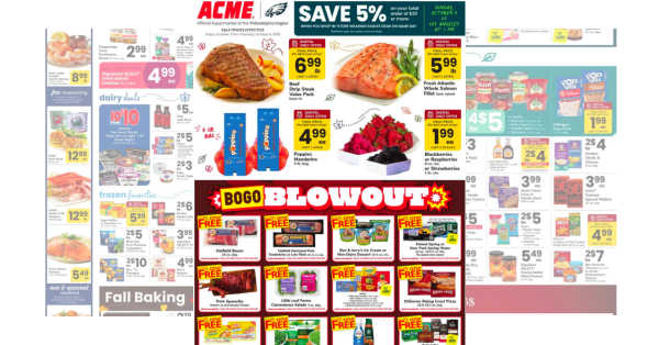 Acme Weekly Ad (10/2/26 - 10/8/26)