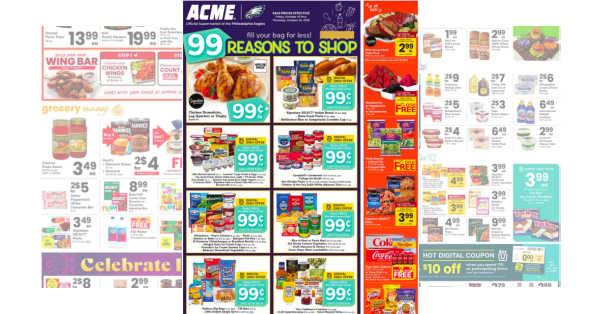 Acme Weekly Ad (10/23/26 - 10/29/26)