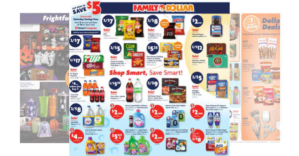 Family Dollar Weekly Ad (10/13/26 - 10/17/26)