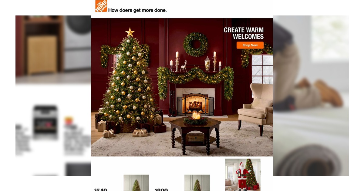 Home Depot Weekly Ad (10/8/26 - 10/22/26) Preview!