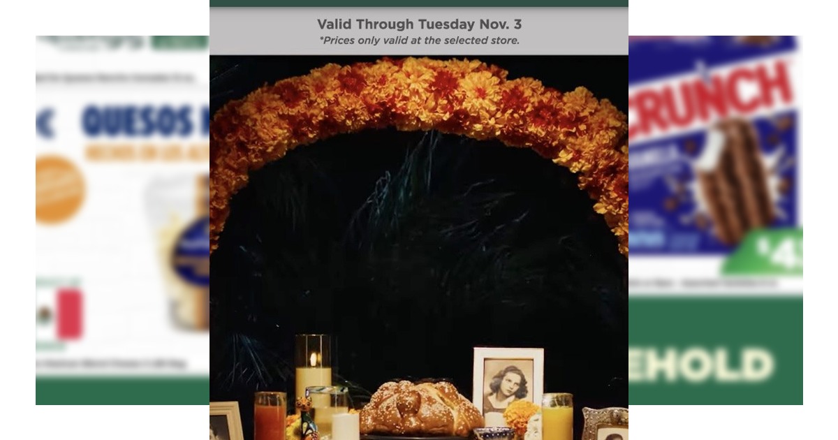 Northgate Market Weekly Ad (10/21/26 – 11/3/26) Early Preview